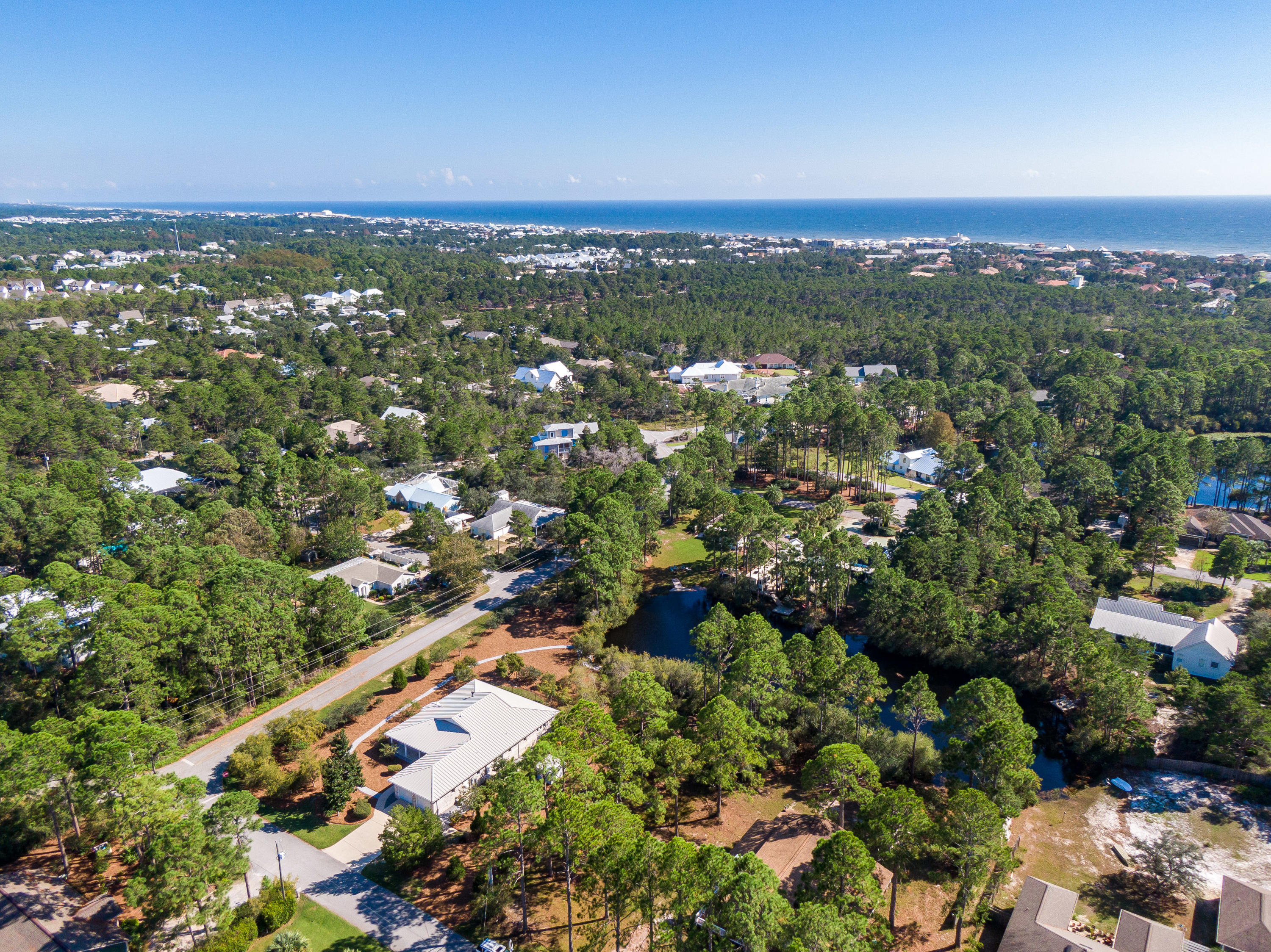 SANTA ROSA RIDGE UNIT 4 - Residential