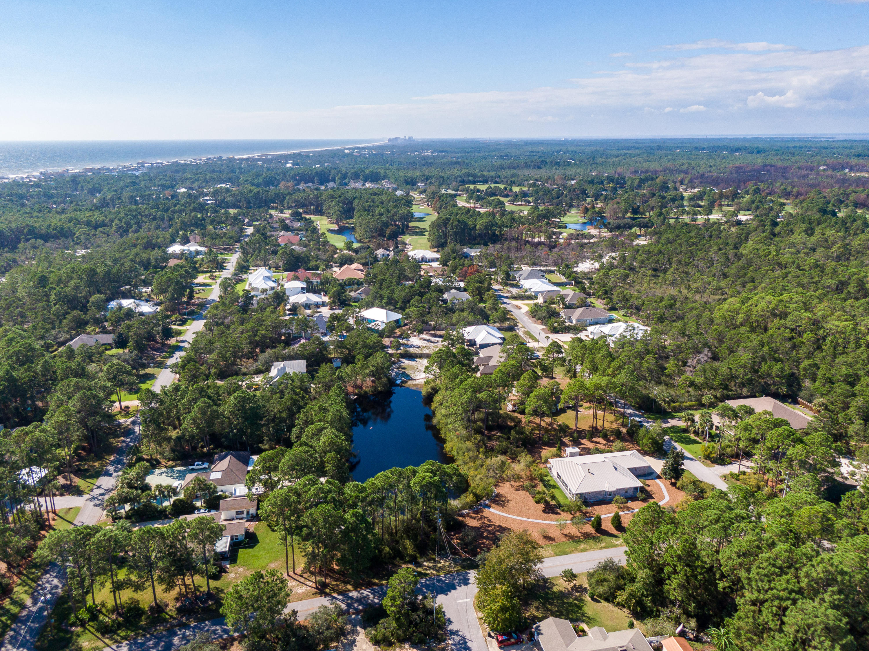 SANTA ROSA RIDGE UNIT 4 - Residential