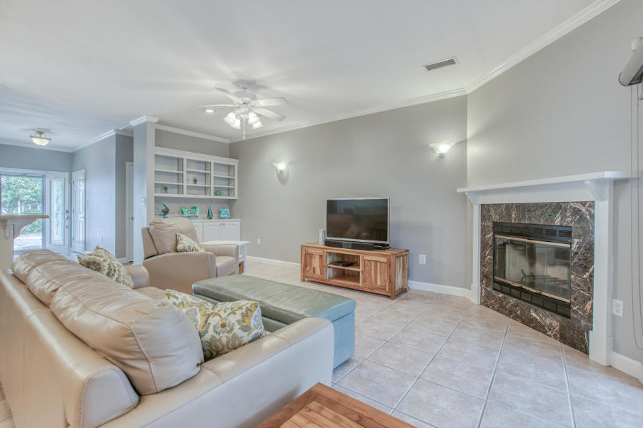 SANTA ROSA RIDGE UNIT 4 - Residential