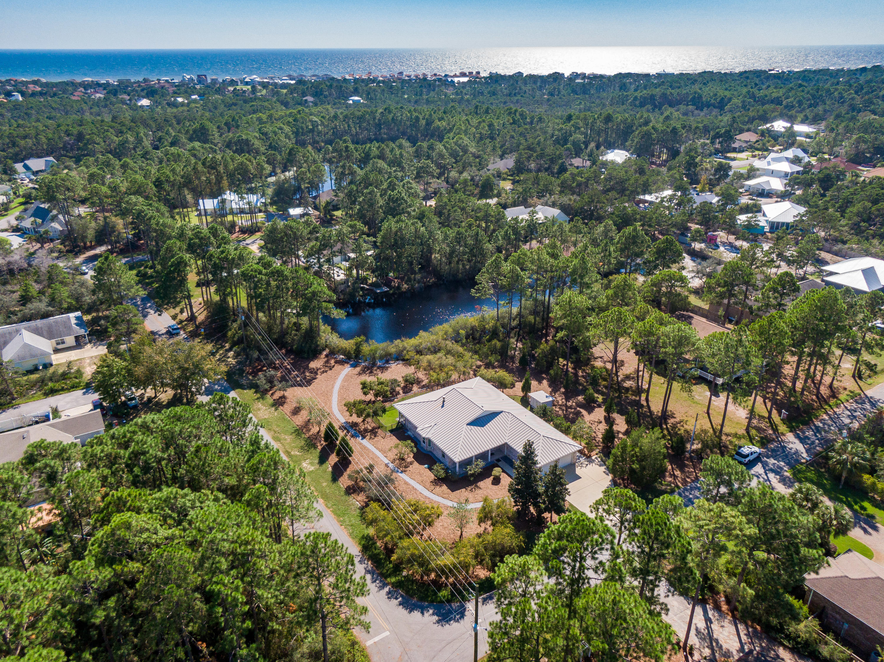 SANTA ROSA RIDGE UNIT 4 - Residential