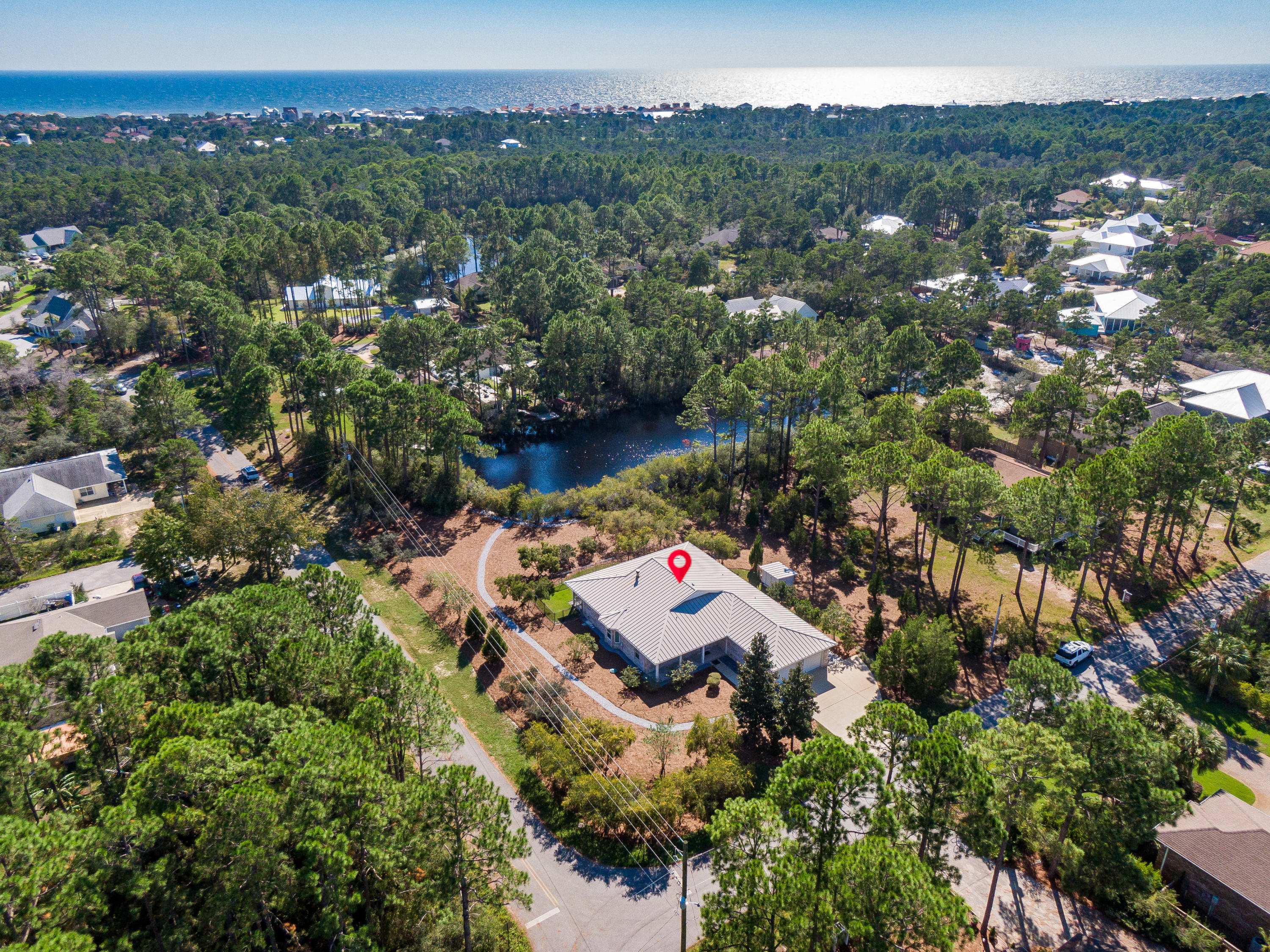 SANTA ROSA RIDGE UNIT 4 - Residential
