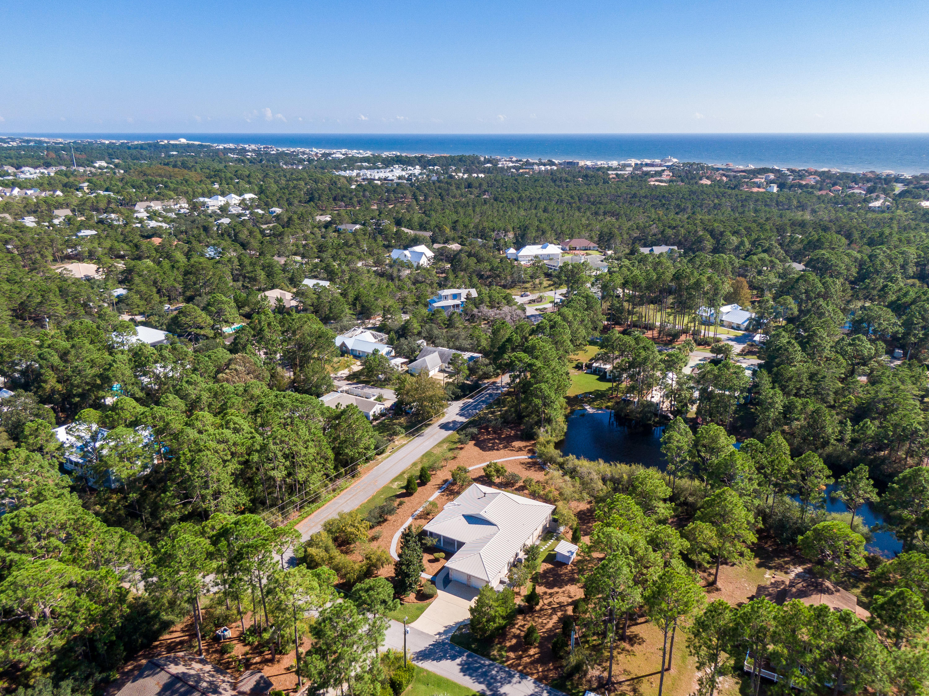 SANTA ROSA RIDGE UNIT 4 - Residential