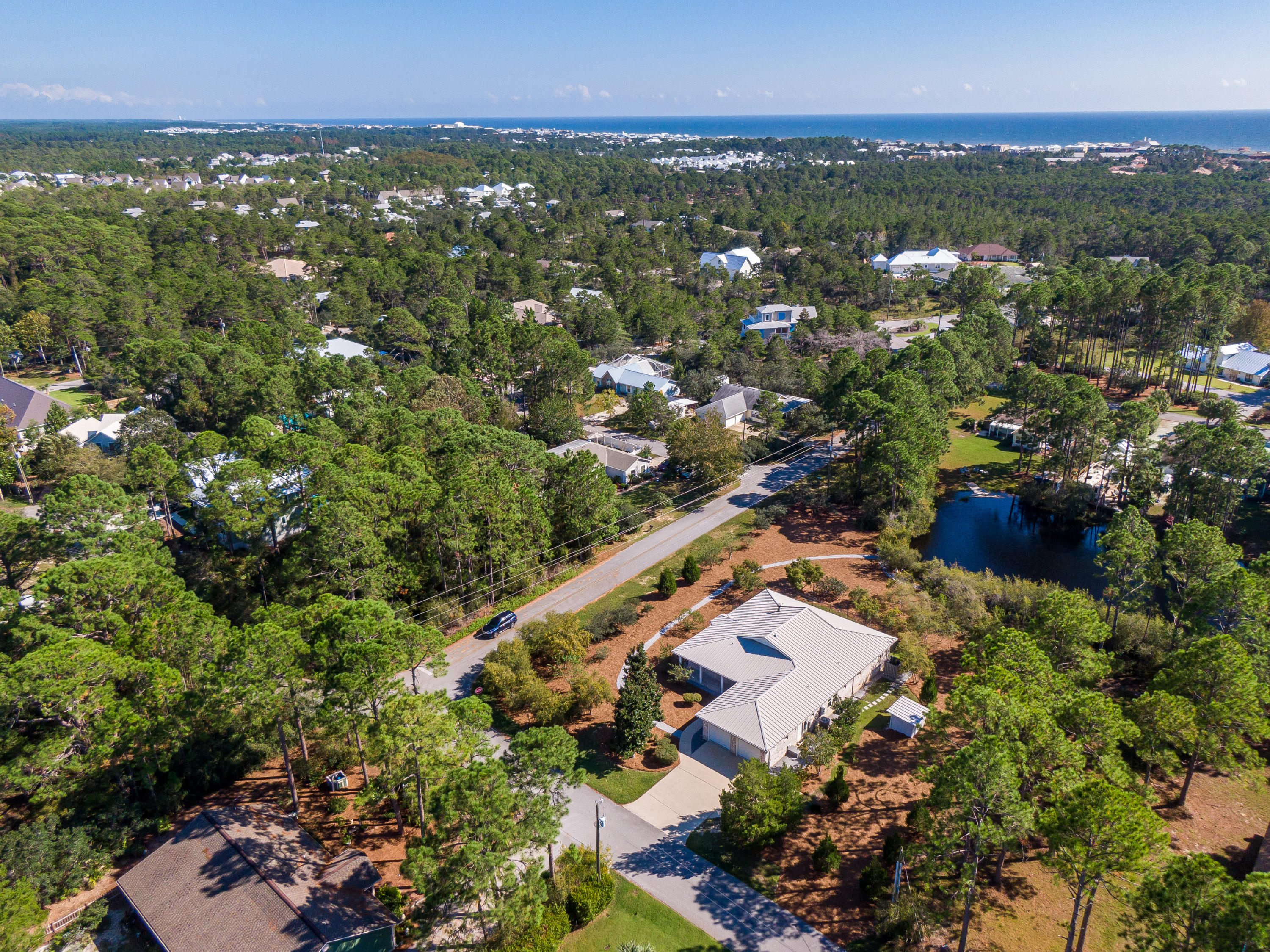 SANTA ROSA RIDGE UNIT 4 - Residential