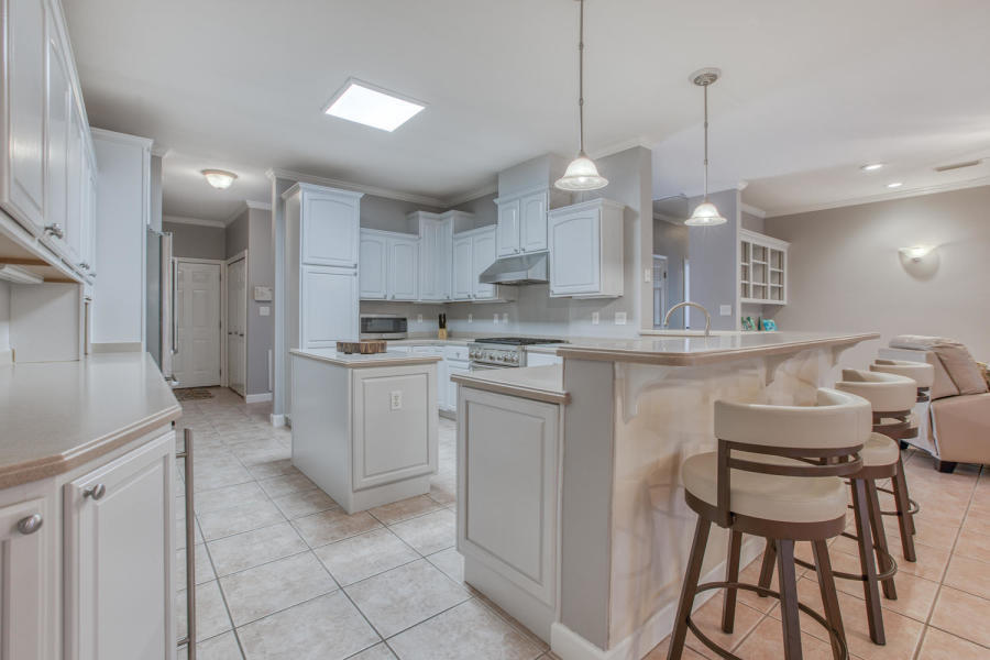 SANTA ROSA RIDGE UNIT 4 - Residential