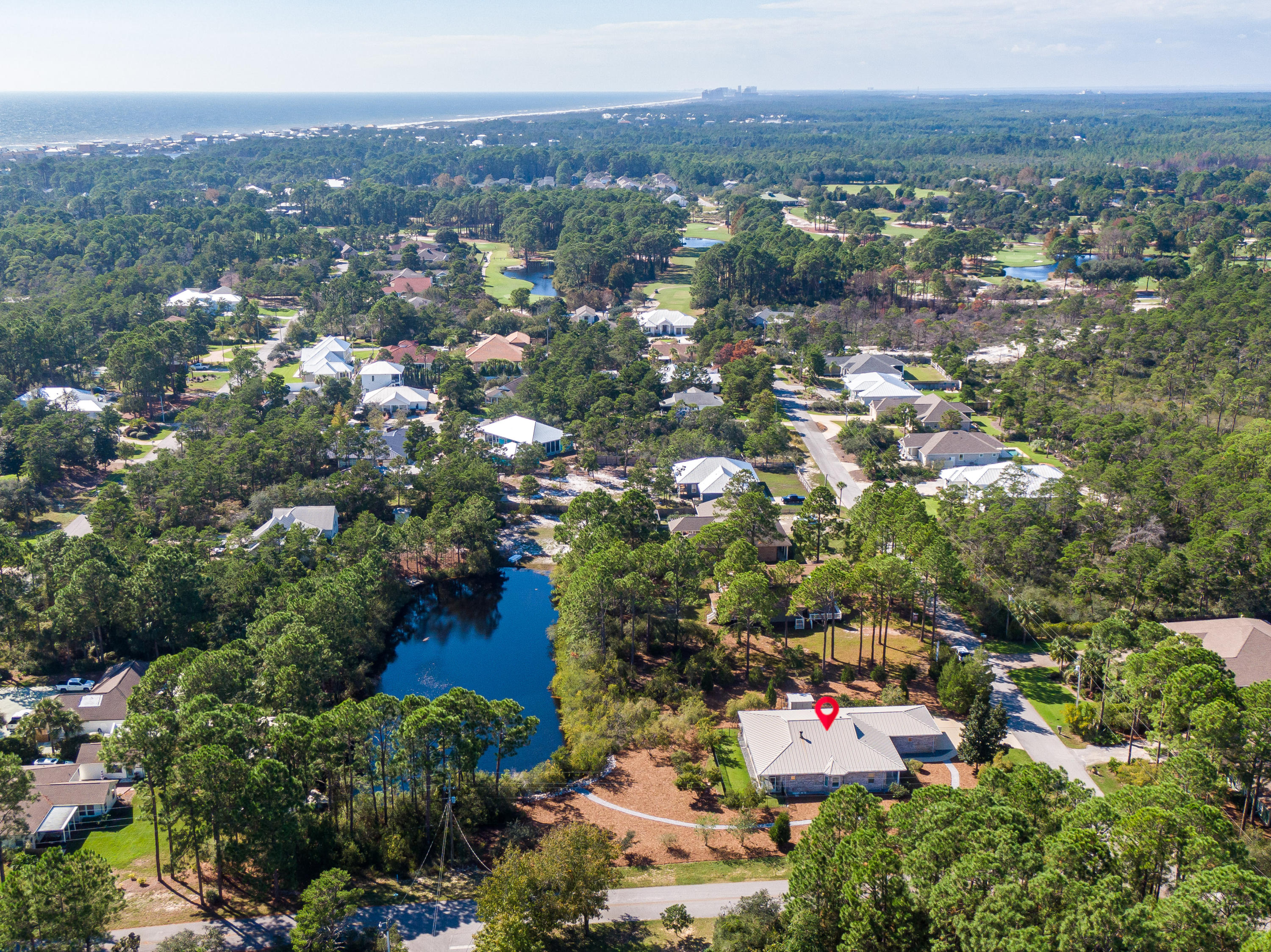 SANTA ROSA RIDGE UNIT 4 - Residential