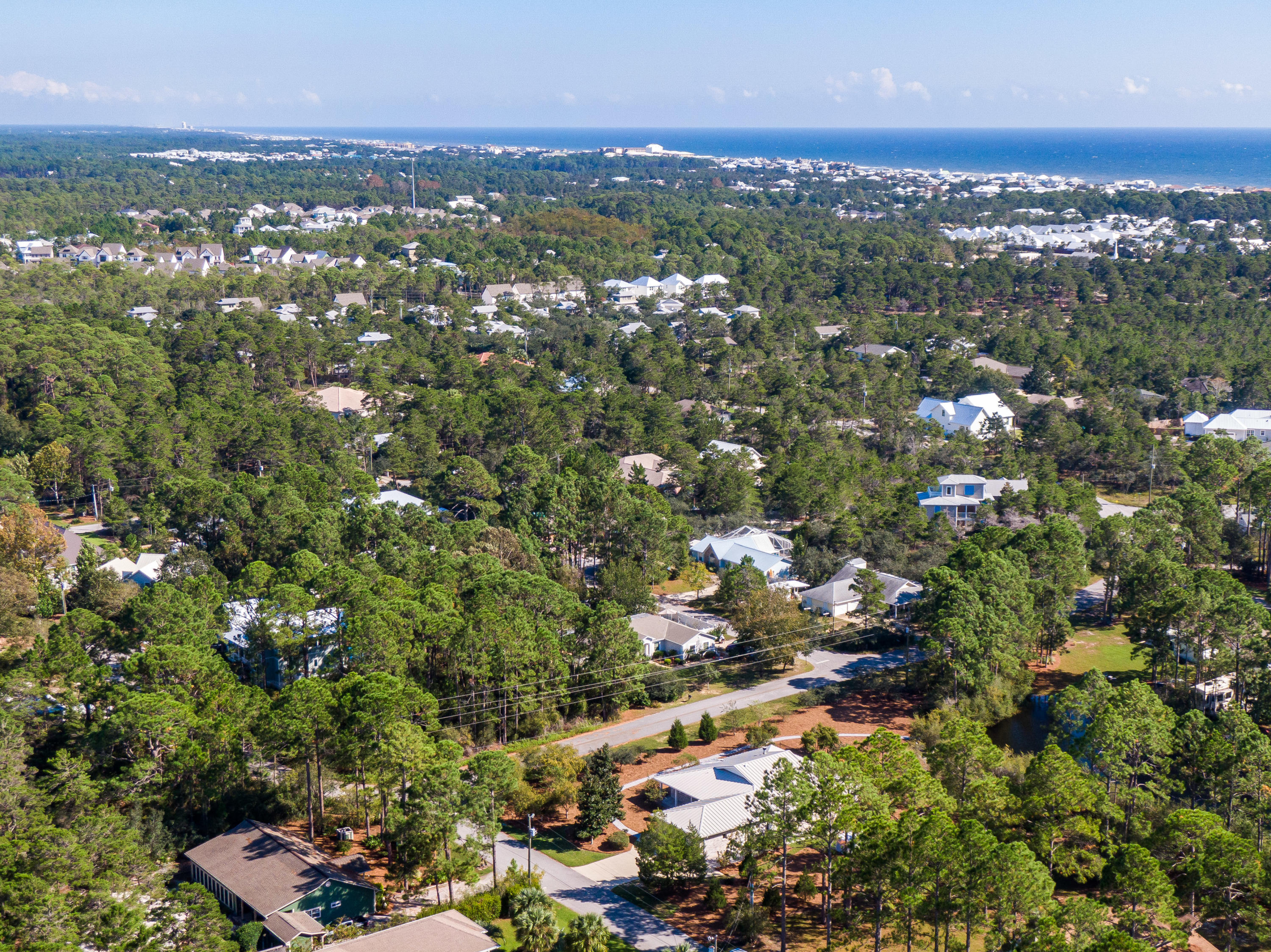 SANTA ROSA RIDGE UNIT 4 - Residential