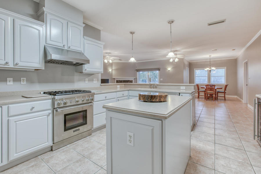 SANTA ROSA RIDGE UNIT 4 - Residential