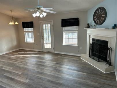 MANDAVILLA - Residential Lease