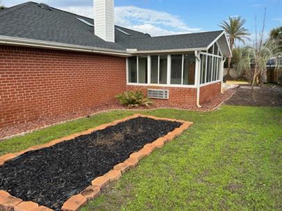 MANDAVILLA - Residential Lease