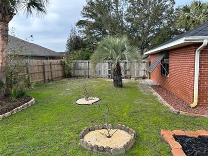 MANDAVILLA - Residential Lease