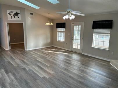 MANDAVILLA - Residential Lease