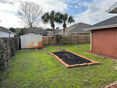 MANDAVILLA - Residential Lease