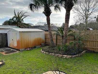 MANDAVILLA - Residential Lease