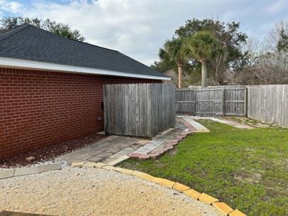 MANDAVILLA - Residential Lease