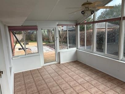 MANDAVILLA - Residential Lease