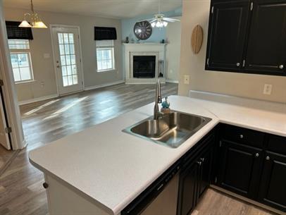 MANDAVILLA - Residential Lease