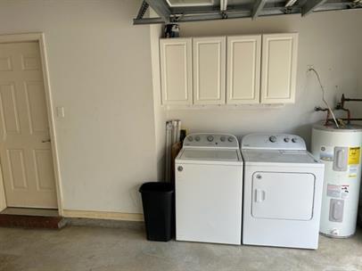 MANDAVILLA - Residential Lease