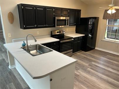 MANDAVILLA - Residential Lease