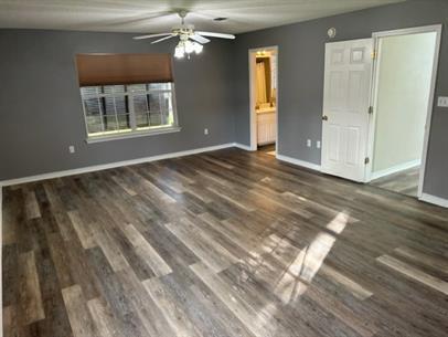 MANDAVILLA - Residential Lease