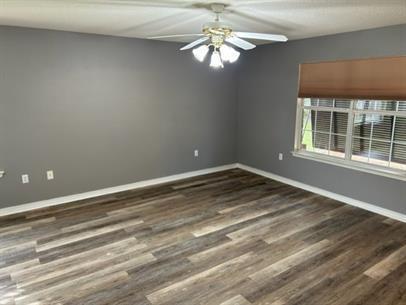 MANDAVILLA - Residential Lease