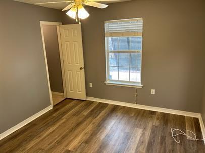 MANDAVILLA - Residential Lease