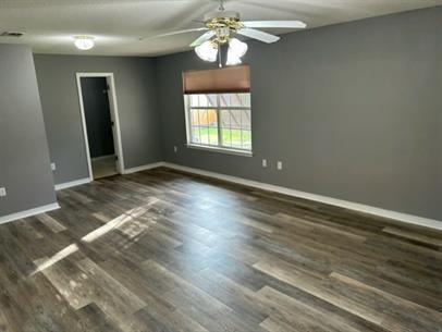 MANDAVILLA - Residential Lease