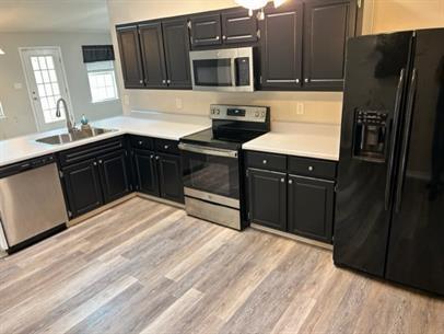 MANDAVILLA - Residential Lease