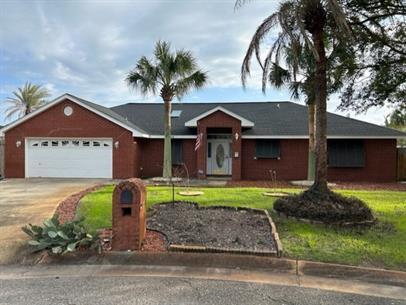 MANDAVILLA - Residential Lease