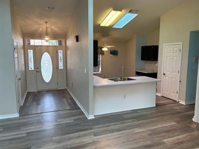 MANDAVILLA - Residential Lease
