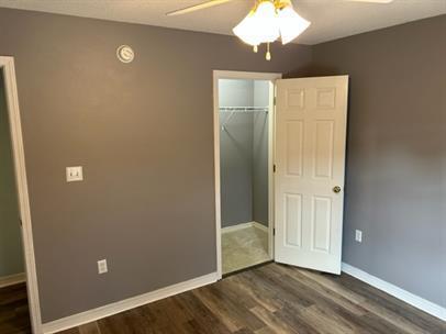 MANDAVILLA - Residential Lease