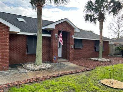 MANDAVILLA - Residential Lease