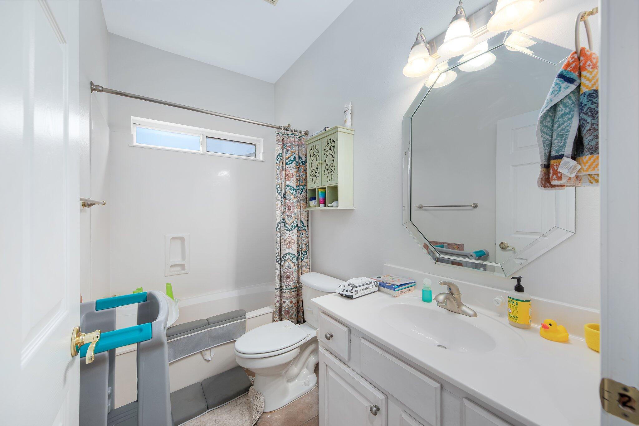 SWIFT CREEK PH 4 - Residential