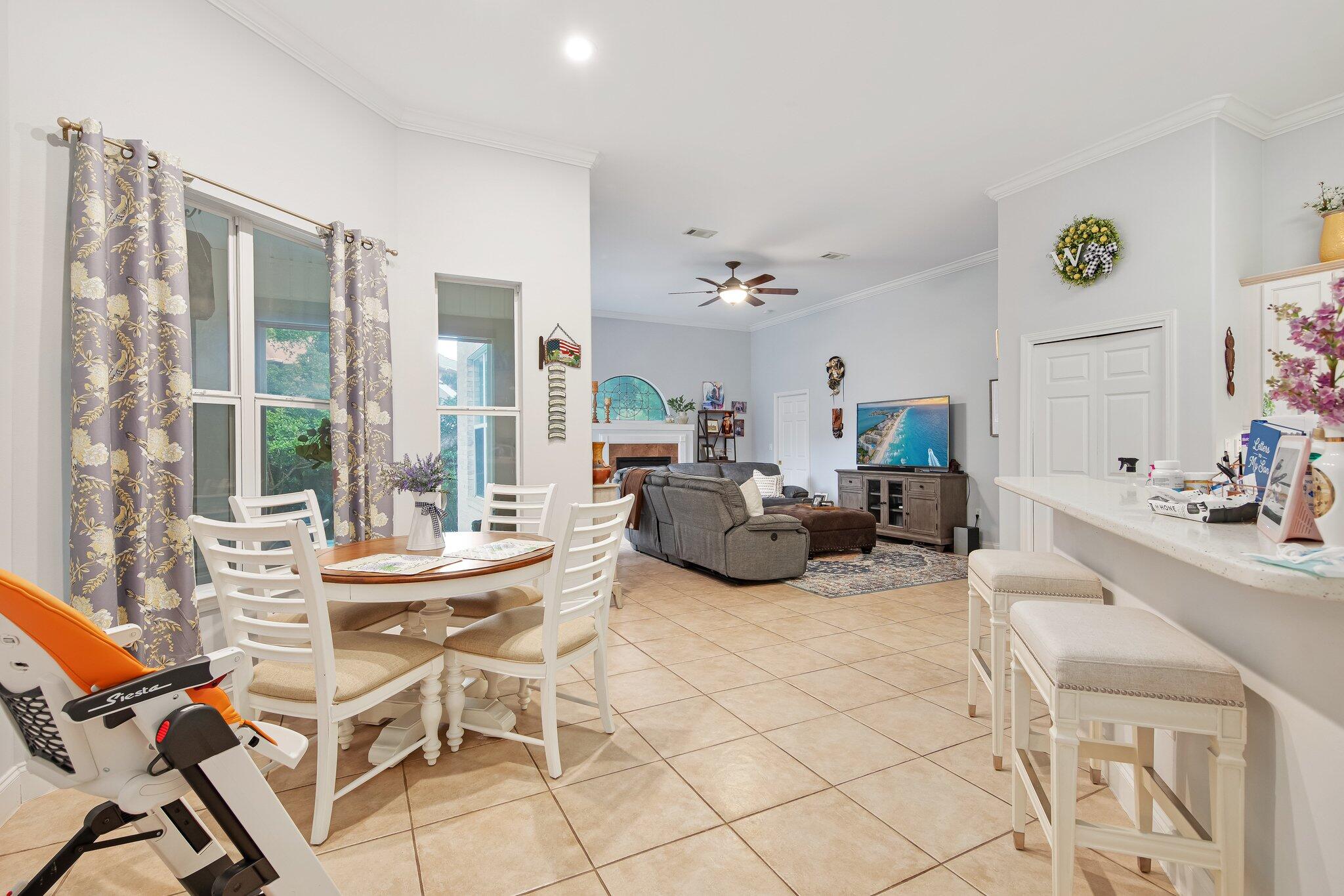 SWIFT CREEK PH 4 - Residential