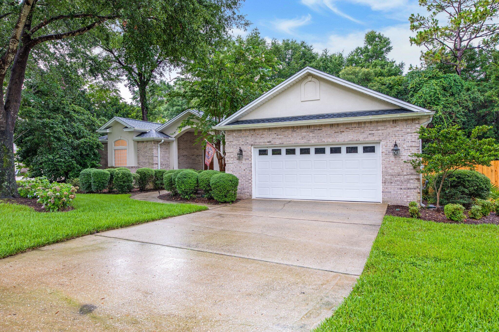 SWIFT CREEK PH 4 - Residential