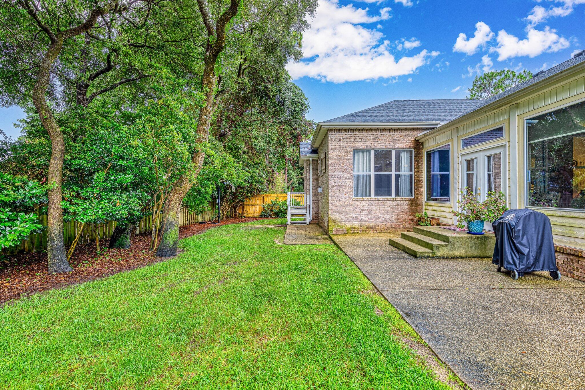 SWIFT CREEK PH 4 - Residential