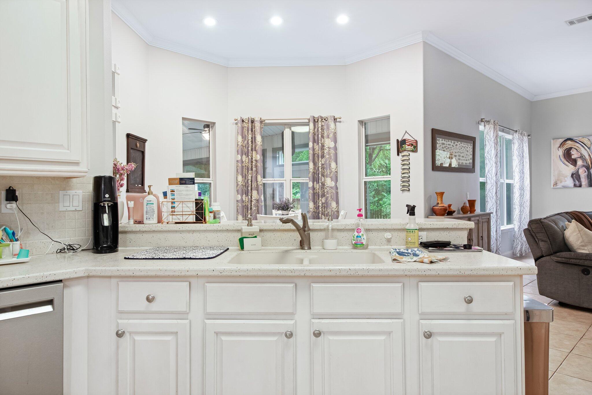 SWIFT CREEK PH 4 - Residential