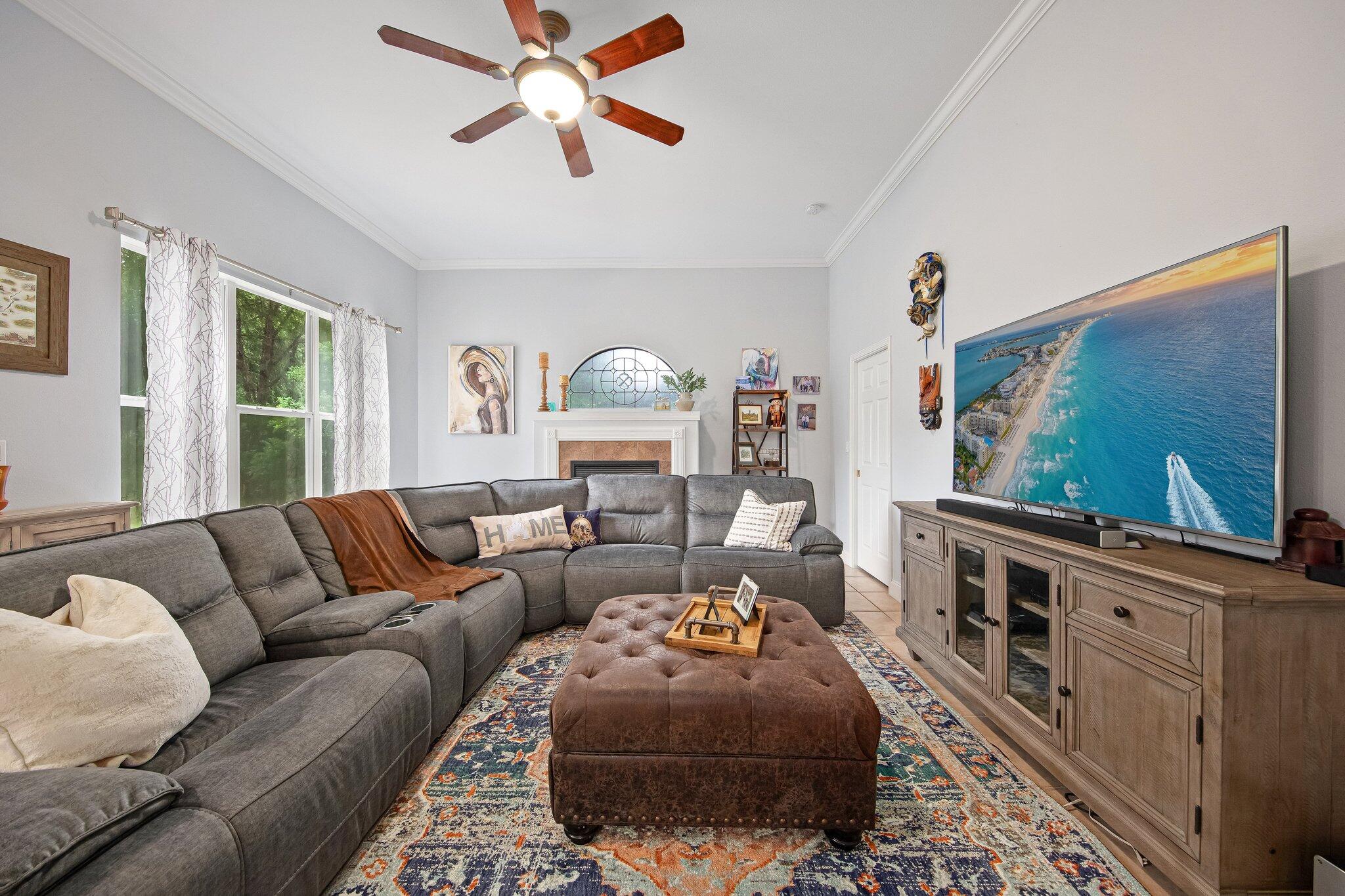 SWIFT CREEK PH 4 - Residential