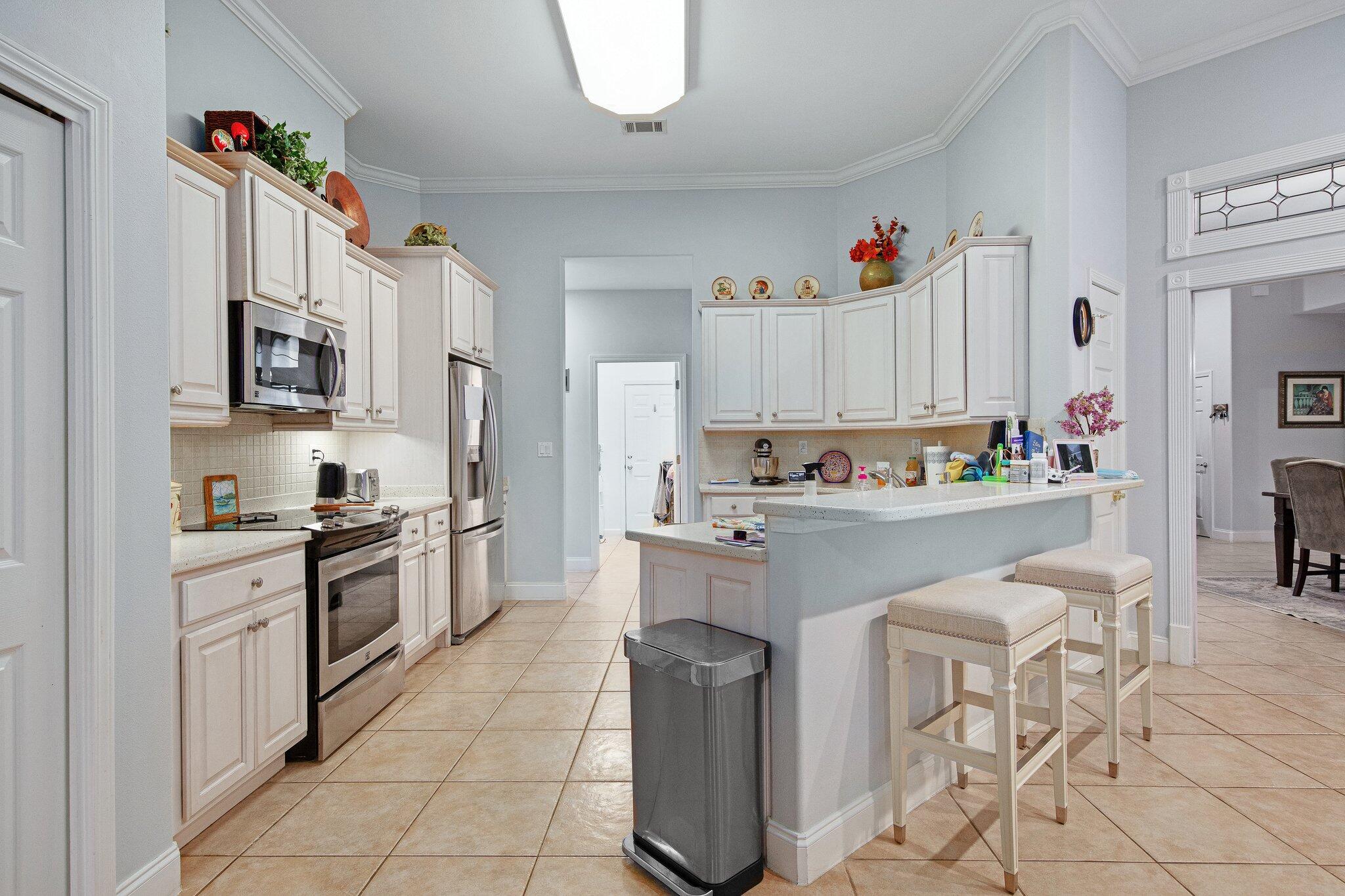 SWIFT CREEK PH 4 - Residential