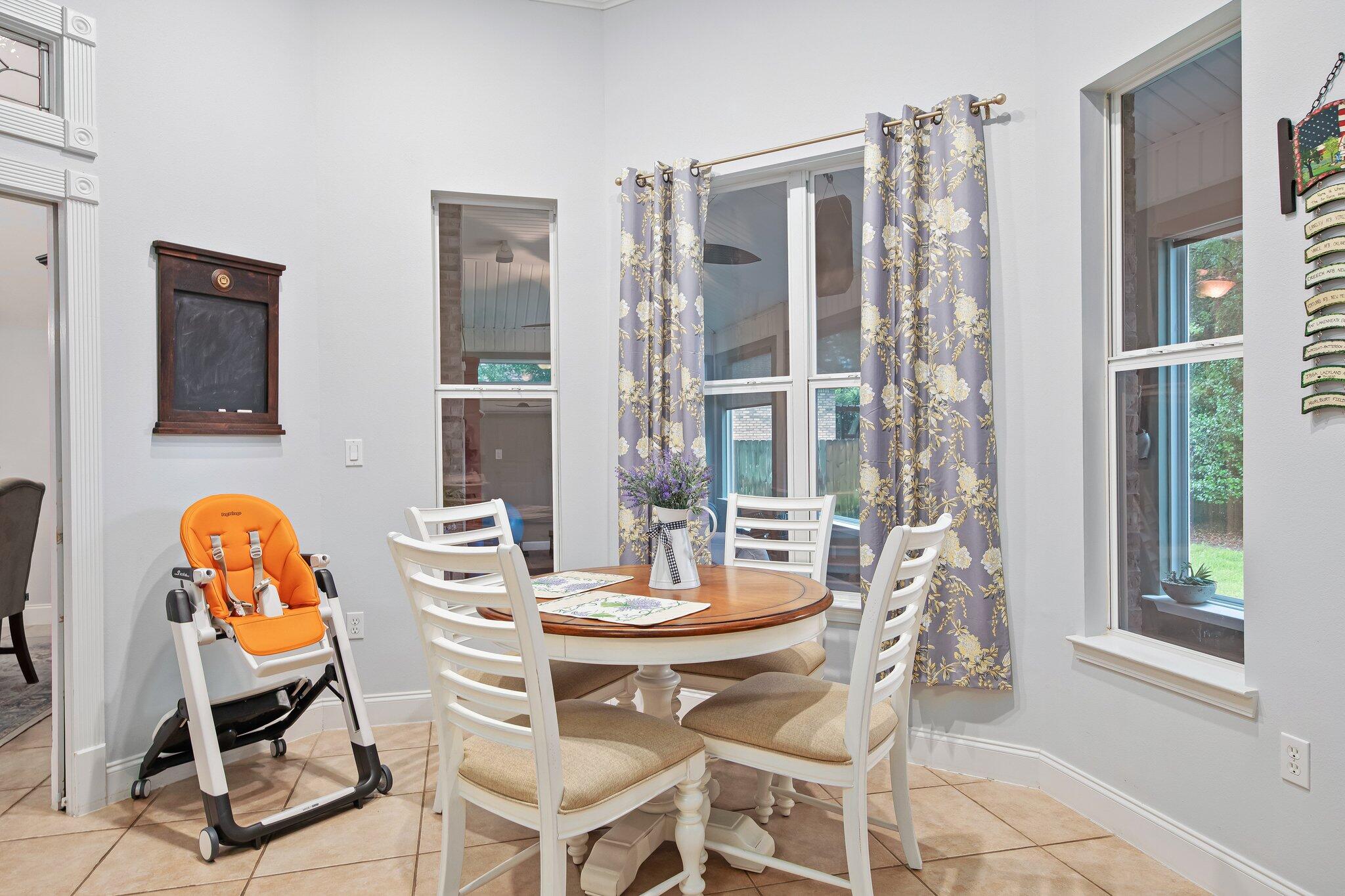 SWIFT CREEK PH 4 - Residential