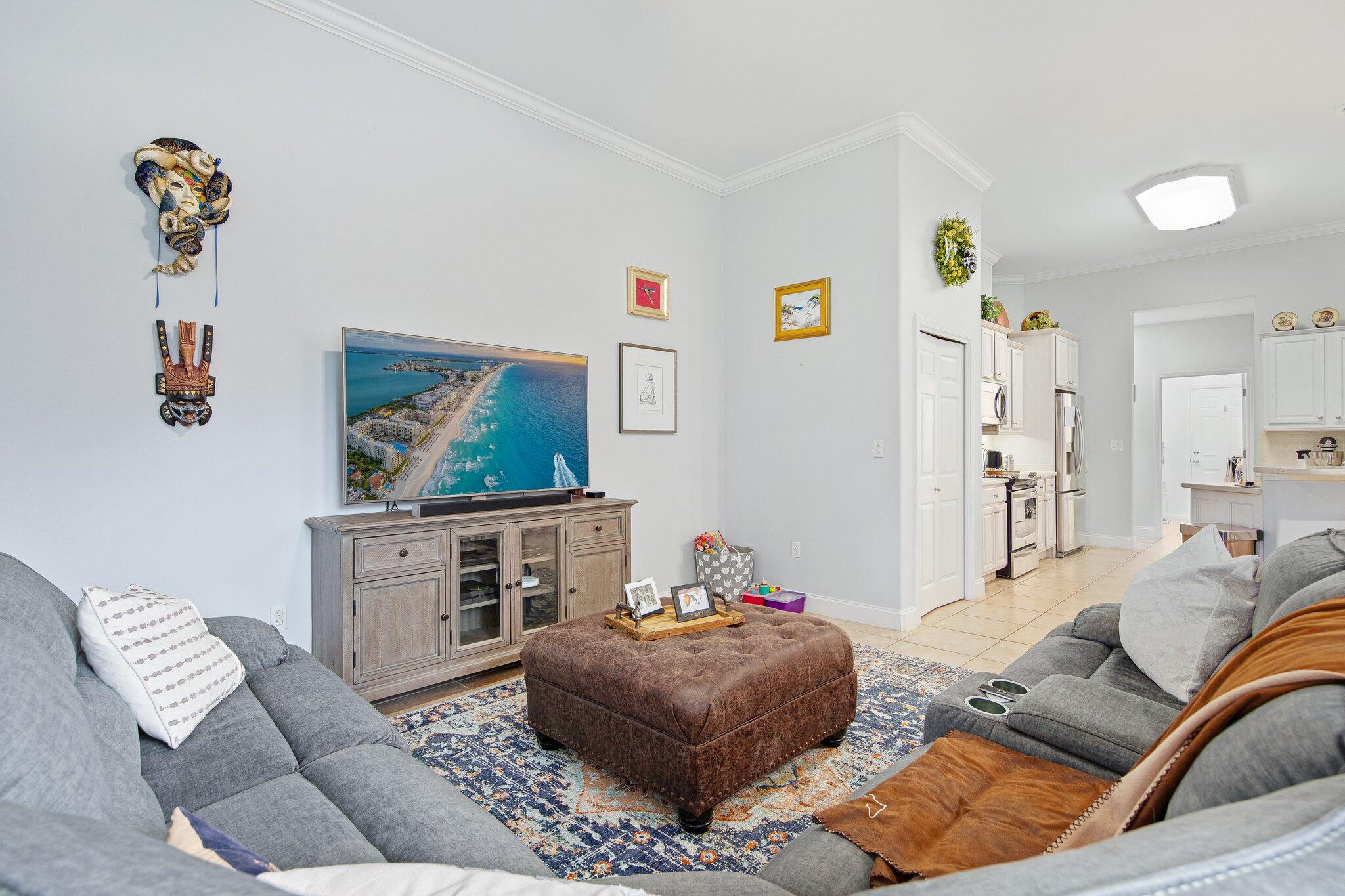 SWIFT CREEK PH 4 - Residential