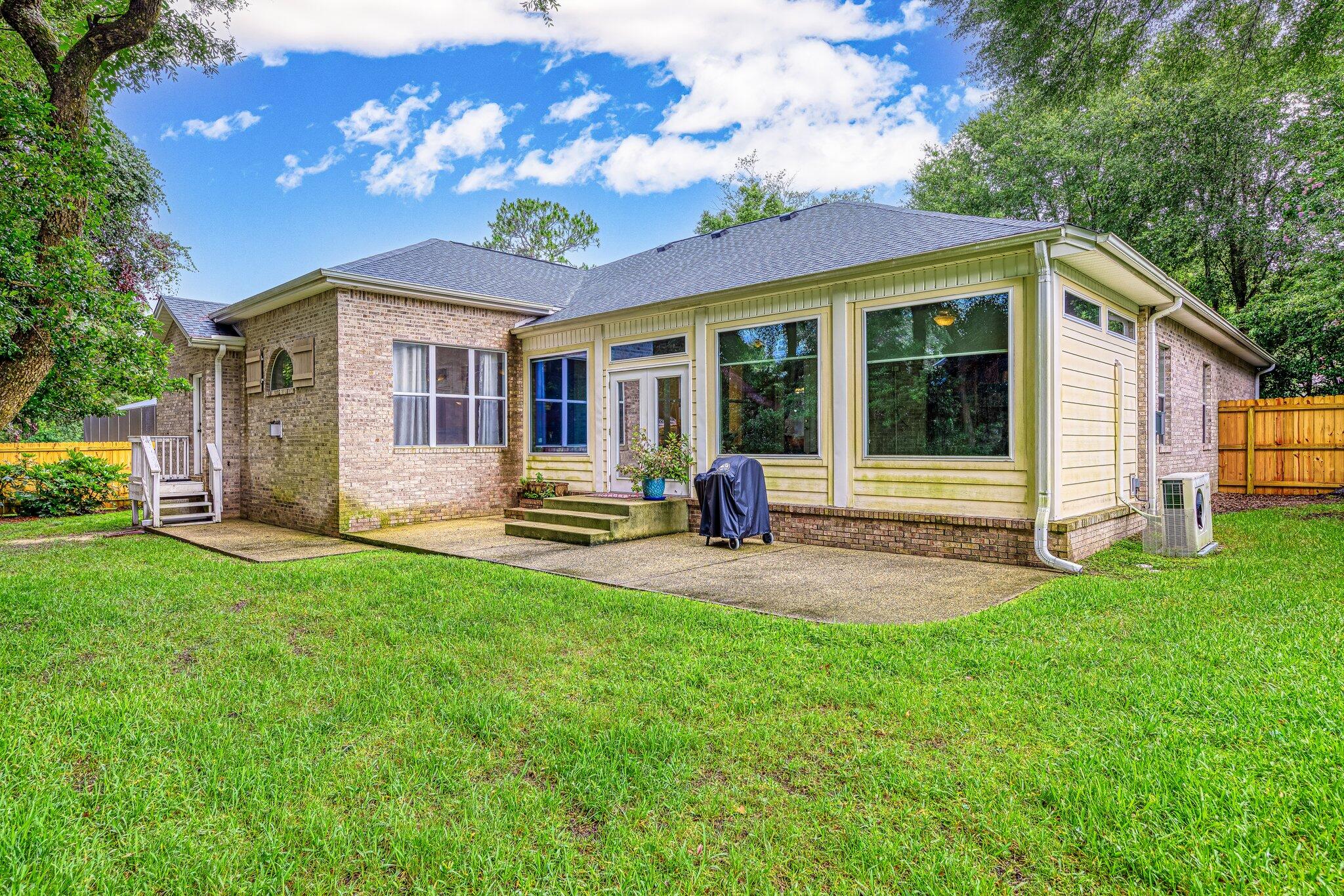 SWIFT CREEK PH 4 - Residential