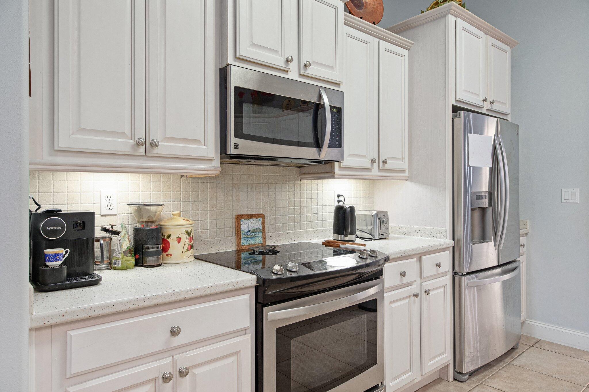 SWIFT CREEK PH 4 - Residential