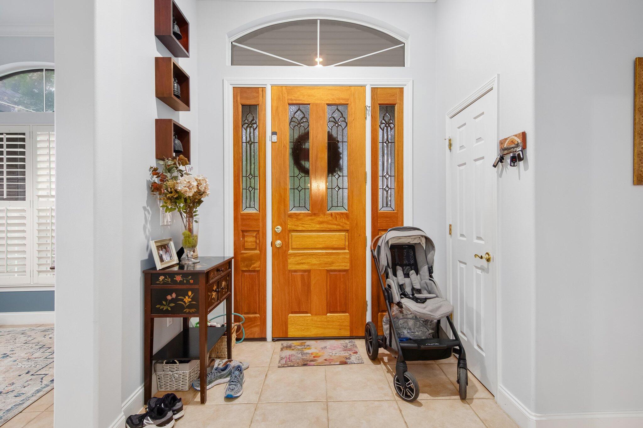 SWIFT CREEK PH 4 - Residential