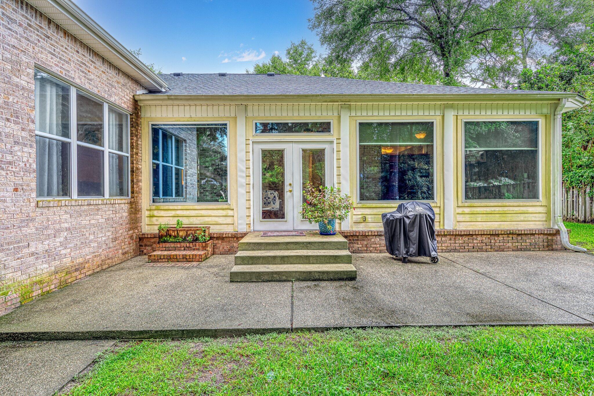 SWIFT CREEK PH 4 - Residential