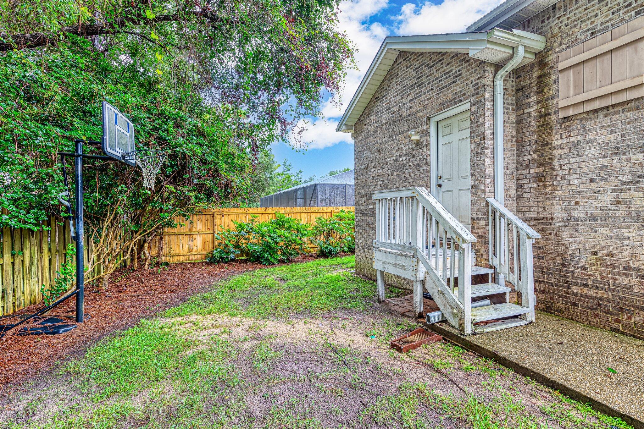 SWIFT CREEK PH 4 - Residential