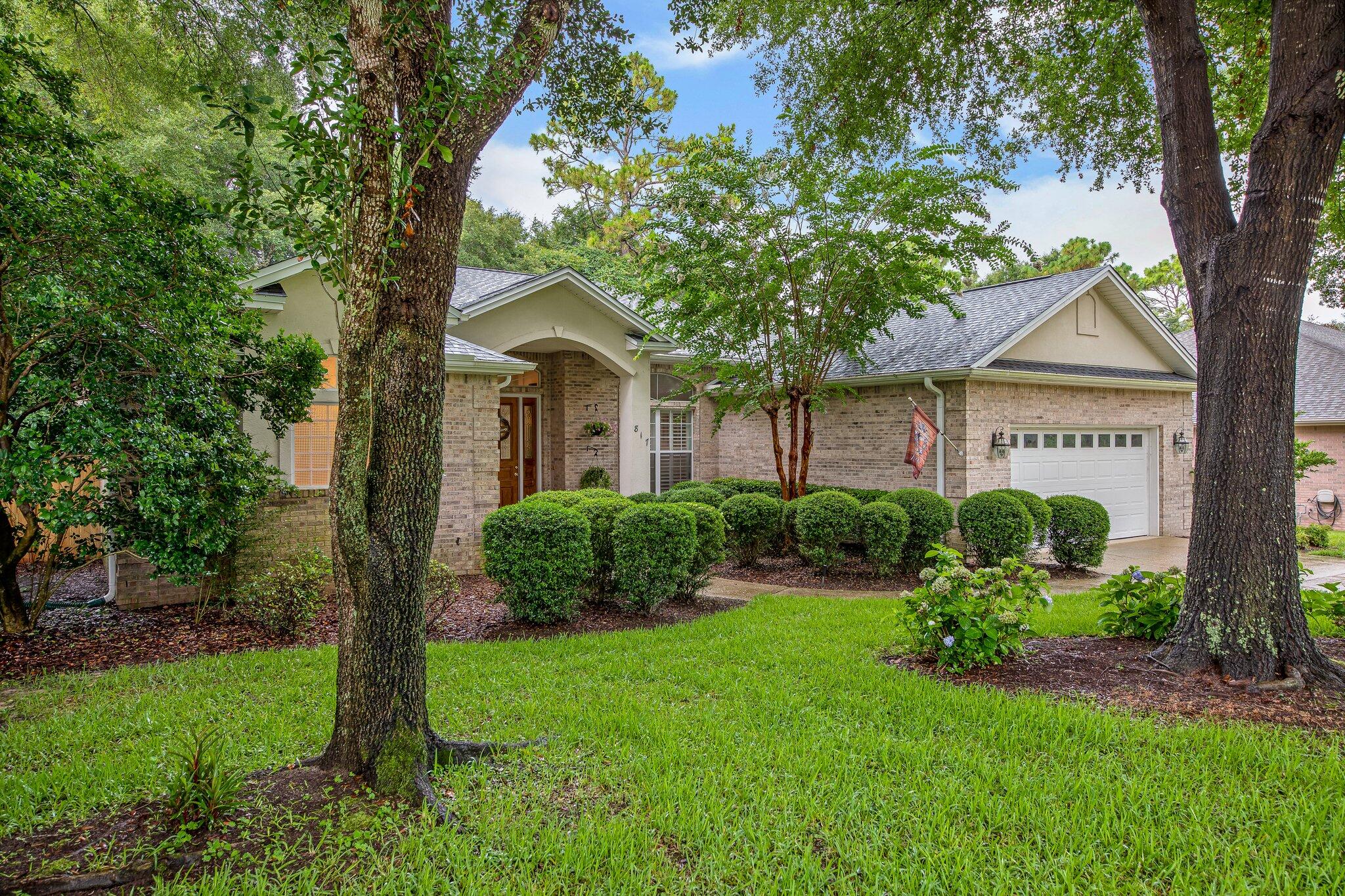 SWIFT CREEK PH 4 - Residential