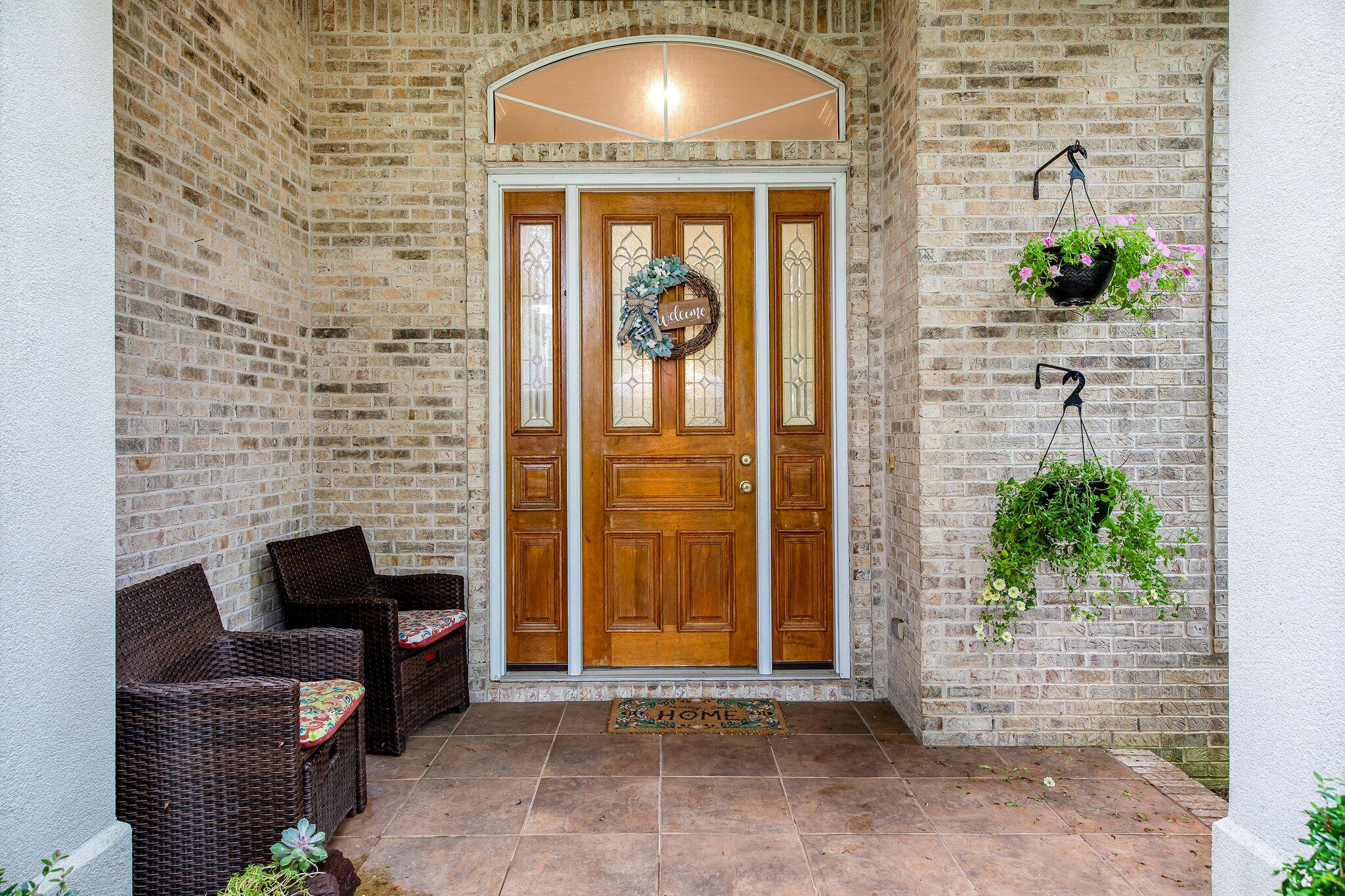 SWIFT CREEK PH 4 - Residential