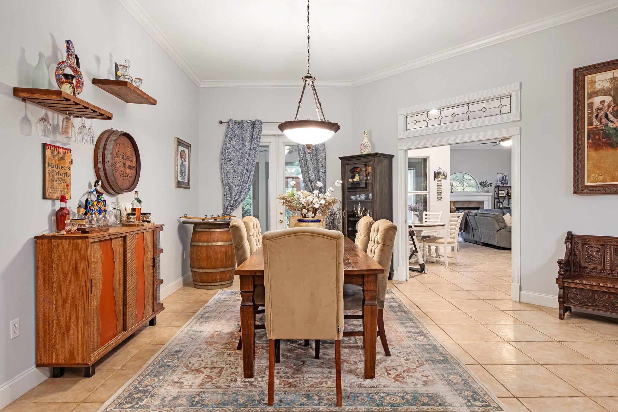 SWIFT CREEK PH 4 - Residential