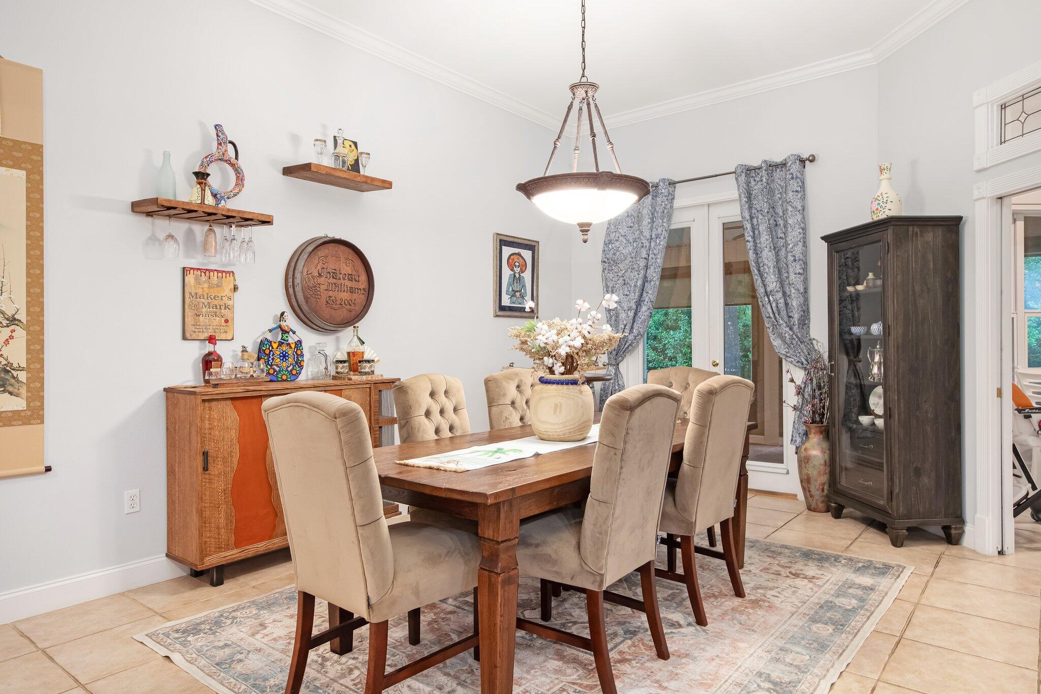 SWIFT CREEK PH 4 - Residential