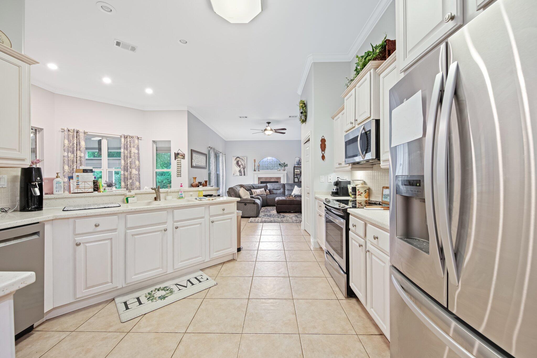 SWIFT CREEK PH 4 - Residential